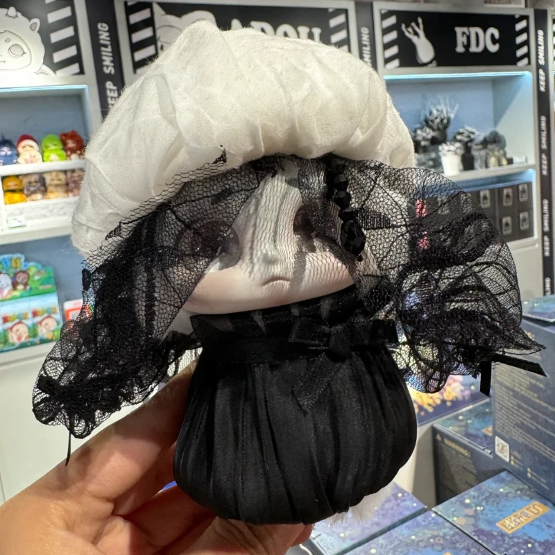 Echte Cino Warme Hoek Serie Vinyl Pluche Blind Box Schattige Pop Trendy Speelgoed Desktop Ornament Mystery Box Verjaardagscadeau Kawaii Gk