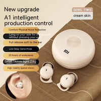 Xiaomi Wireless Sleepbuds Bluetooth Earphones Noise Canceling Headphones Hifi Stereo With Microphone Sport Waterproof Headphones