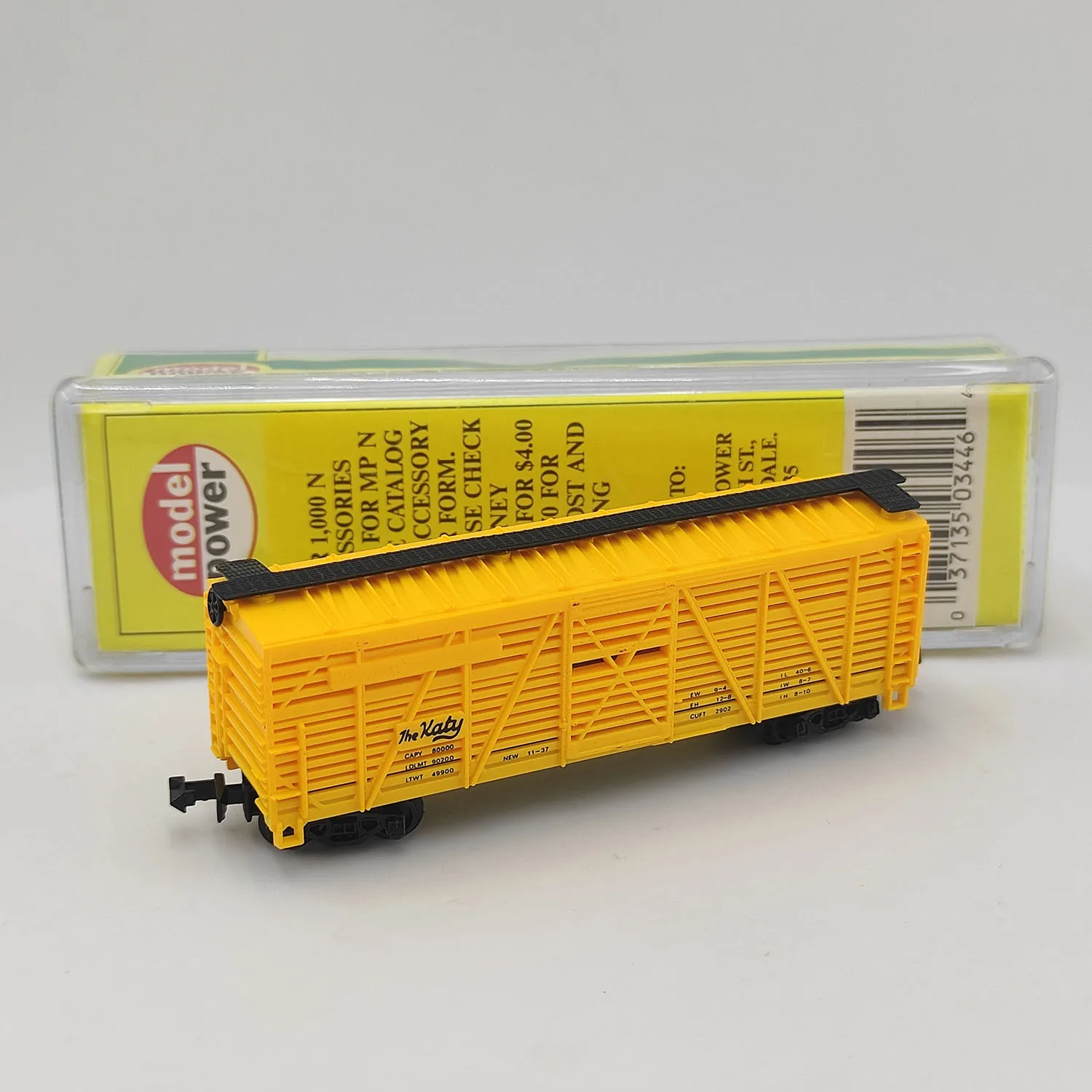 American Mpn 1:160 … - image