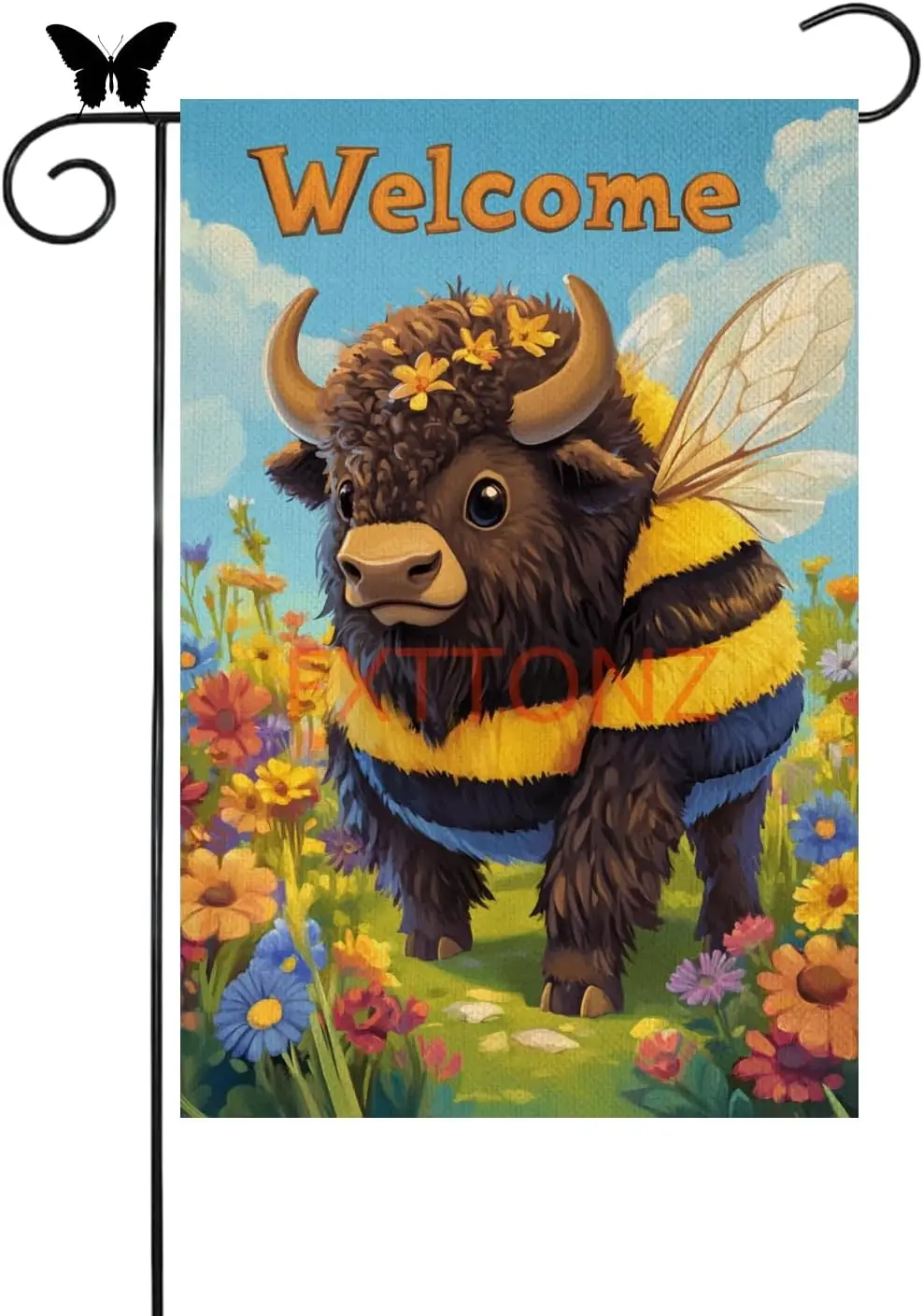 Welcome Spring Summ… - image