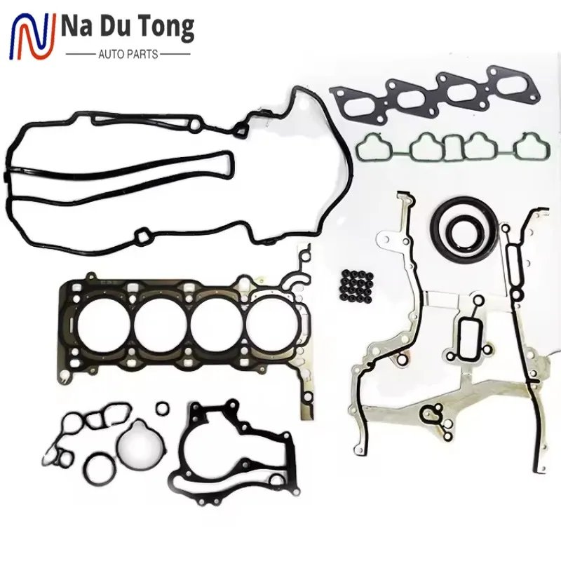 

55591493 Head Gasket Set for Chevrolet 1.4 16v A14NET B14NET LUJ LUV 55568033