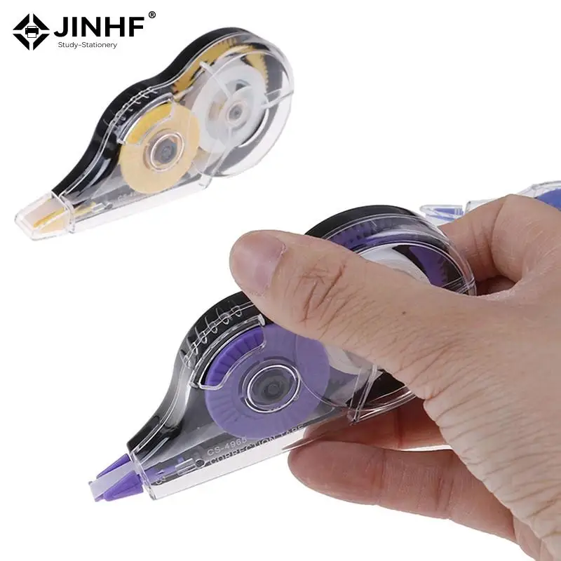 1x 8M correction tape material stationery writing corrector office school supply