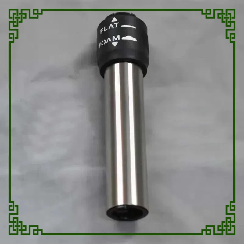 

Suitable for DeLonghi EC9335 semi-automatic coffee machine cappuccino milk foam outer tube accessories