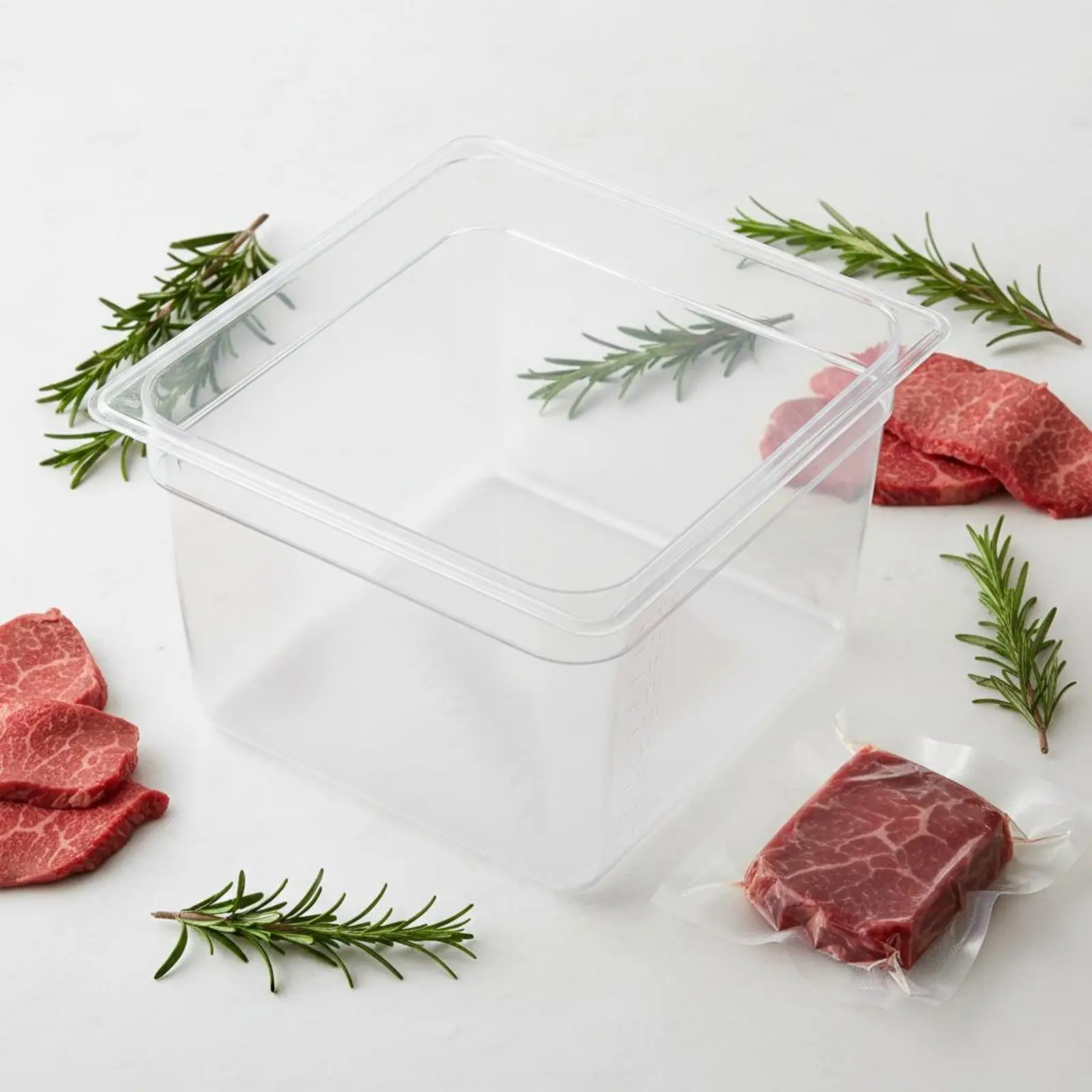recipiente-sous-vide-de-26-qt-com-abertura-ampla-cuba-para-cozimento-por-imersao-peca-Unica-moldada-utensilio-de-cozinha