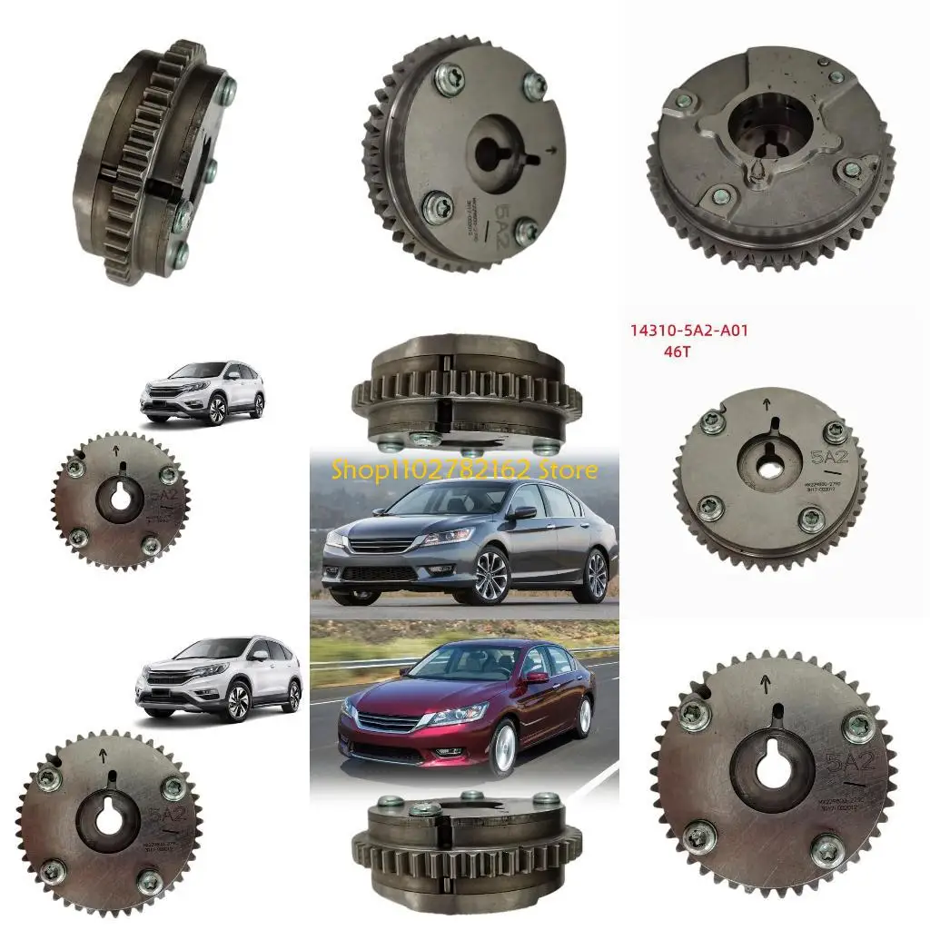 

547B Actuator Assy Timing Gear Actuator Assembly for TLX Camshaft Gear