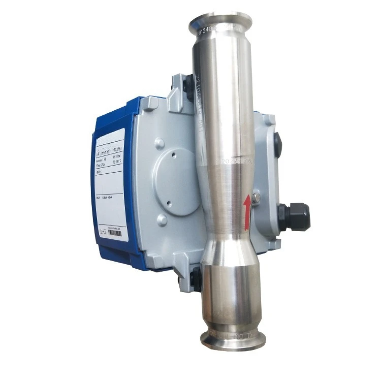 H250 Series Metal T…