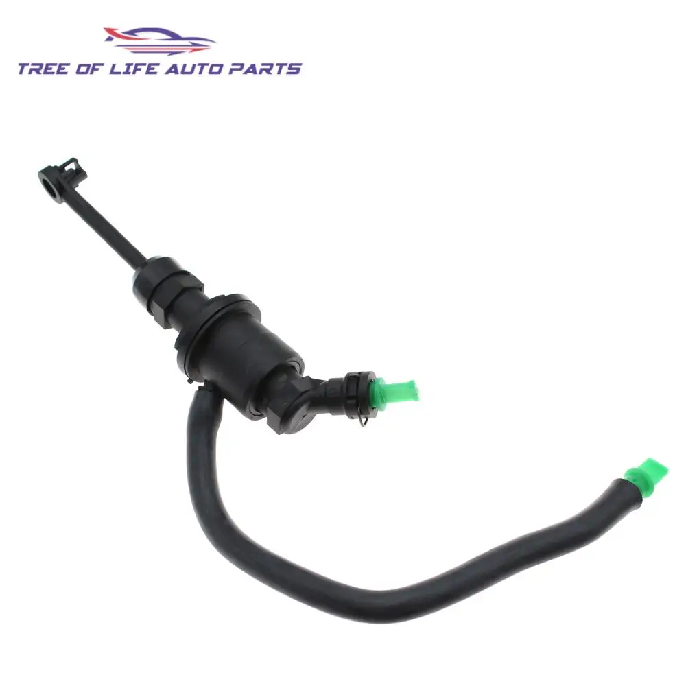 30610-ET000 Clutch Master Cylinder Pump Assy For Nissan Qashqai J10 X-Trail T31 2007-2013 For Renault KOLEOS I HY 08-16 804878