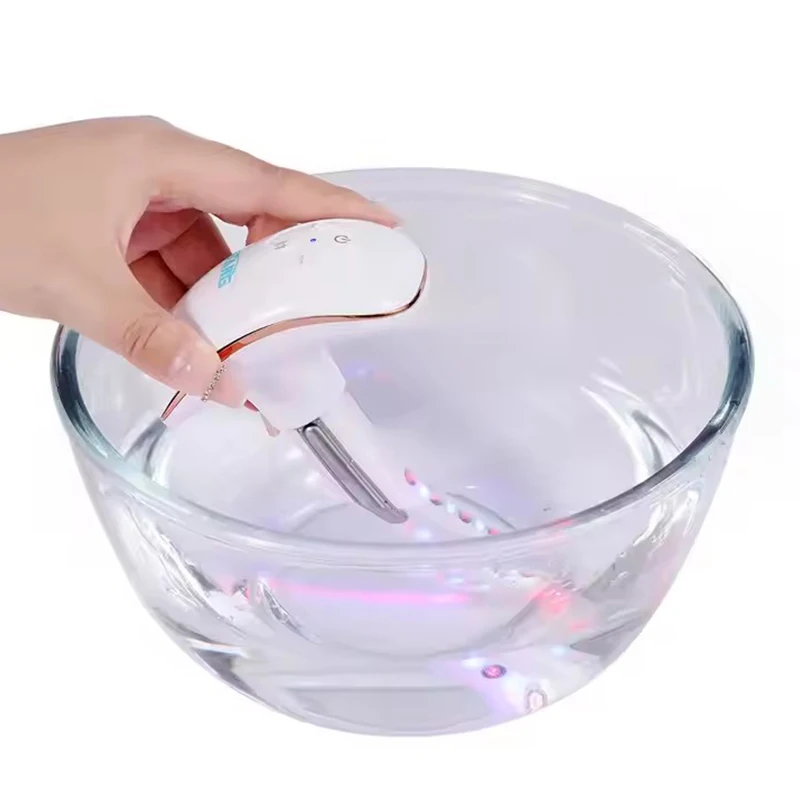 膣炎治療,膣の若返りと引き締め,バイブレーター,マッサージワンド,家庭用の皮膚リサーフェスマシン