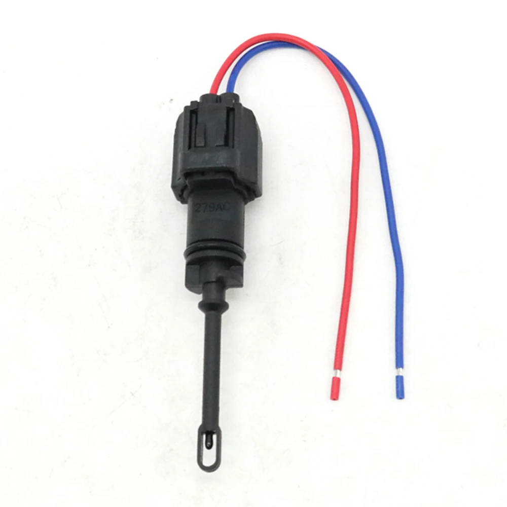 

For Jeep Grand Cherokee Compass Dodge Ram Durango Dart Charger Chrysler 200 300C Fiat 500X Car Intake Air Temperature Sensor