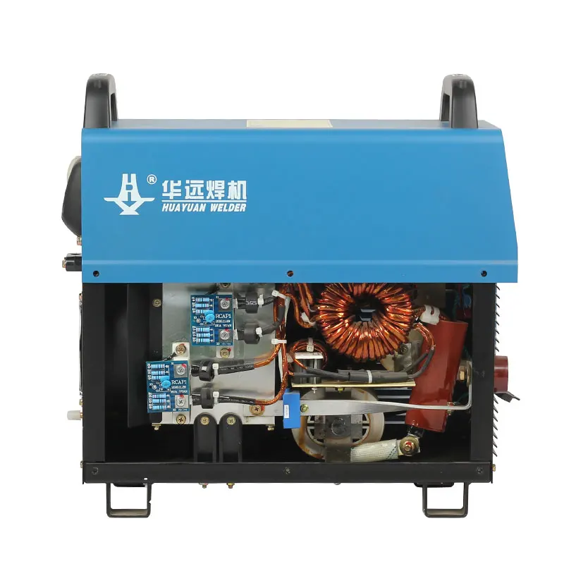 

CNC HUAYUAN LGK-100iGBT LGK-120 IGBT LGK-63iGBT PLASMA CUTTER With Manual and machine torch and consumables