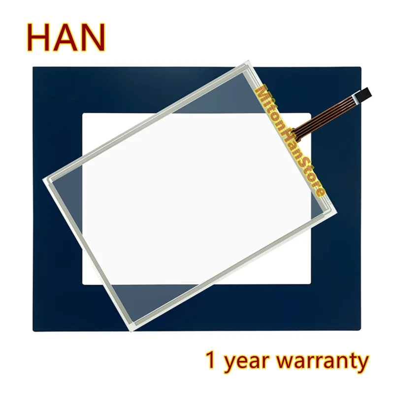 

Новинка для AP920.1043-K01 5AP920-1043-K01 5AP920.1043.K01 сенсорная панель, экран, дигитайзер, защитная пленка, накладка