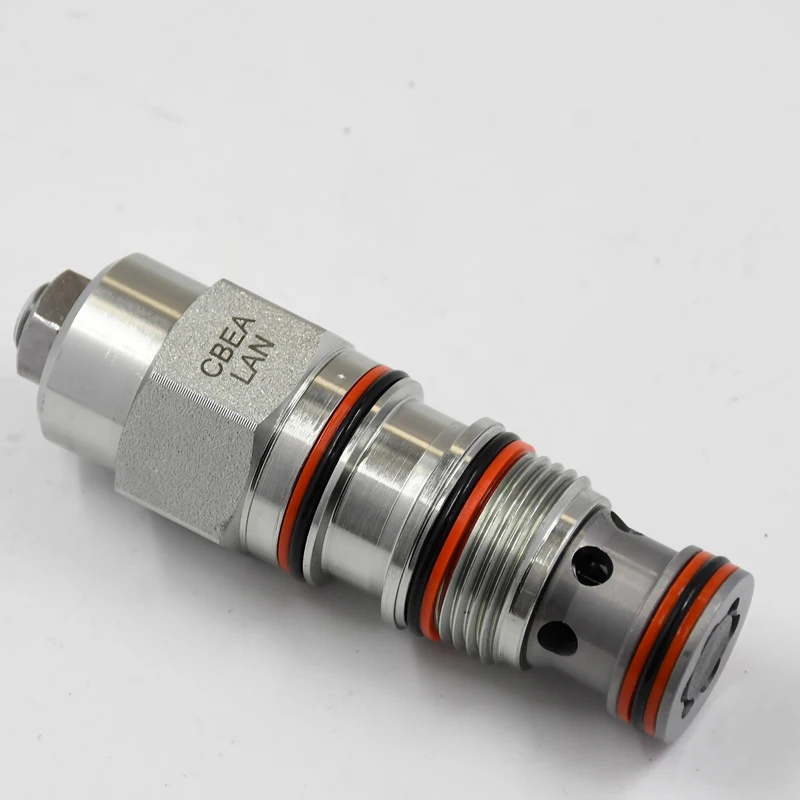 Hydraulics Counter Balance Valve CBEA-LAN CBEALAN CBEA LAN Compatible with Sun Hydraulics Compatible with Hydraforce Hydraulics