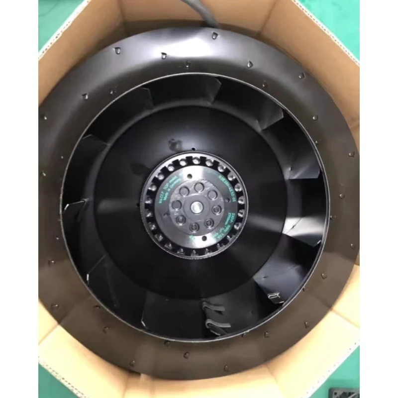 

R2E280-AE51-17 R2E280-AF07-09 R2E280-RB01-01 R2E280-A092-B00 Original Fan