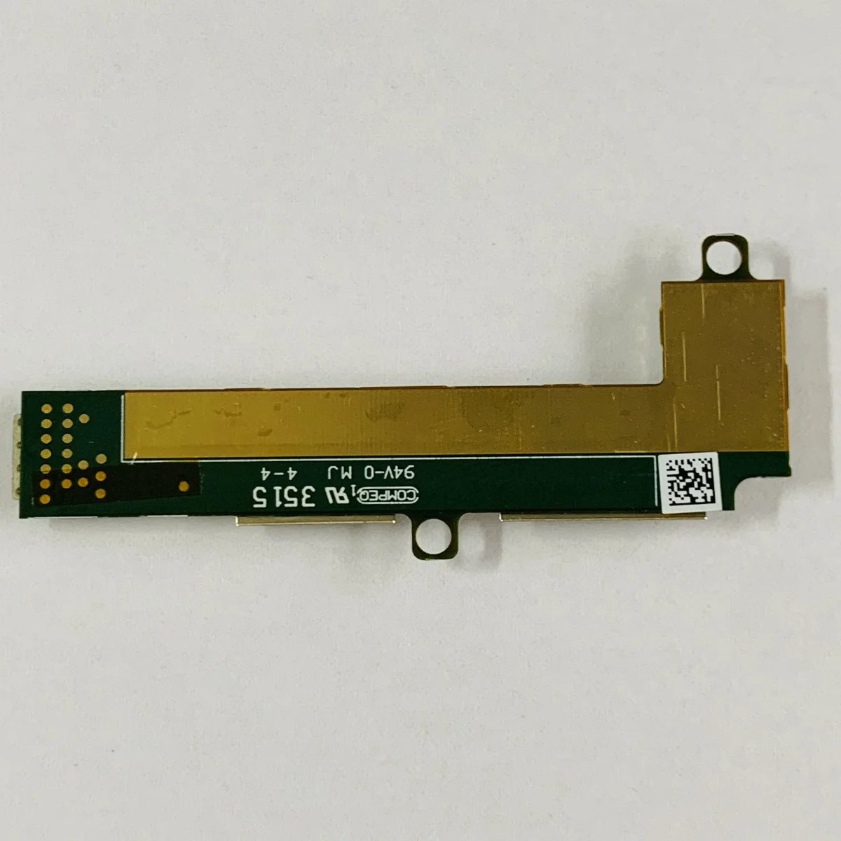 High-quality Touch Board For Microsoft Surface Pro 7 1866 Touch Small Board For Surface Pro 7 Plus 1960 1961 Pro 7+ Touch Board