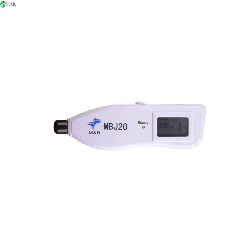 Neonatal Medical Percutaneous Jaundice Tester Infant Jaundice Tester Maibang MBJ20