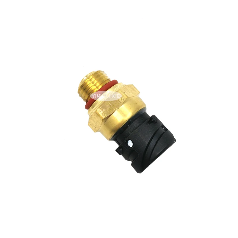 Construction Machinery Excavator Accessories VOE21540602 21540602 Pressure Sensor for EC360 EC210B EC240 EC290 EC460 view 3