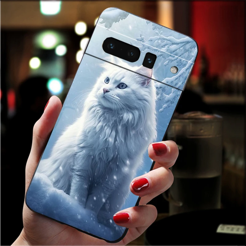Phone Case For Goog… - image