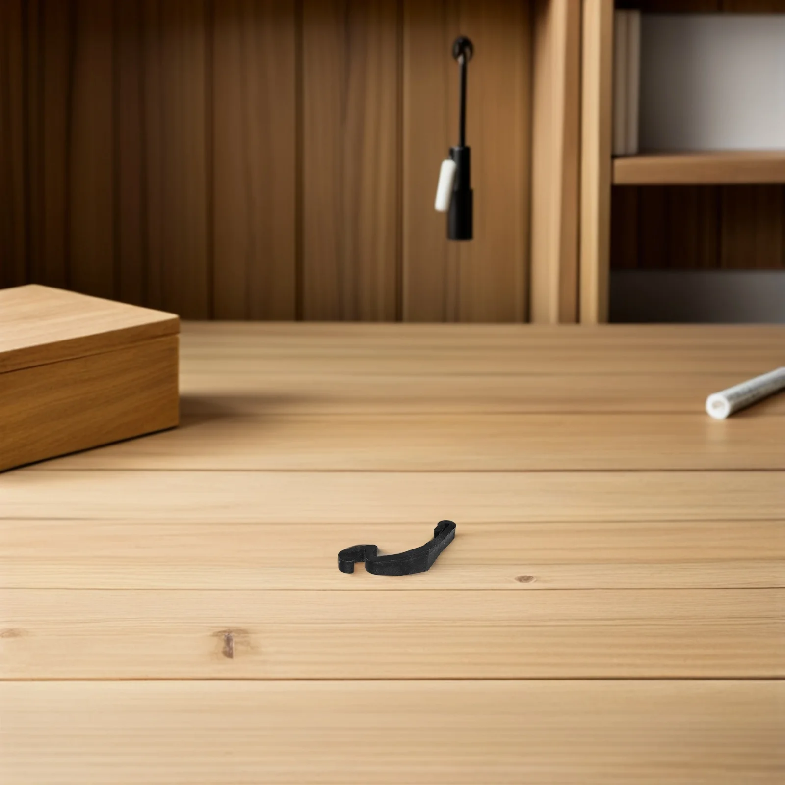 

24Pcs Small Pet Cage Clips Plastic Wire Cage Edge Fastening Clips Detachable Connector Clamps for Rabbit Hamster DIY Assembly