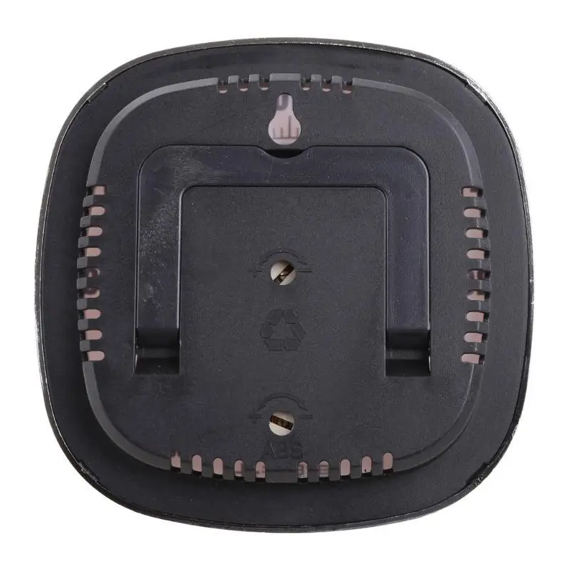 

R9UF Wang Hang Analog Indoor Outdoor Thermometer and Hygrometer Useful Humidity Gauge