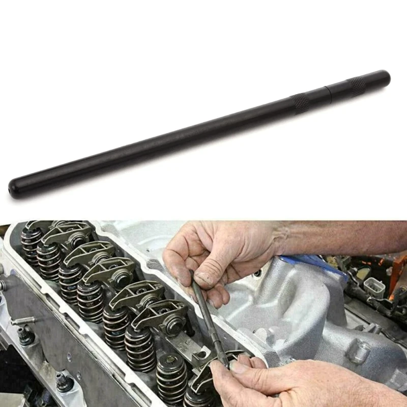 Auto Engine Push Rod Length Check Tool 6.80" to 7.80" Adjustable Pushrod Length Checker Pushrod Measuring Tool Drop shipping