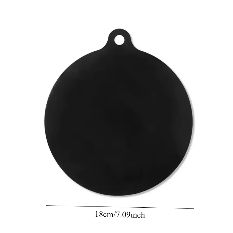 4 STKS Inductie Kookplaat Mat Kookplaat Krasbeschermer voor Inductie Kachel Multifunctionele Siliconen Matten voor Air Friteuse Liners