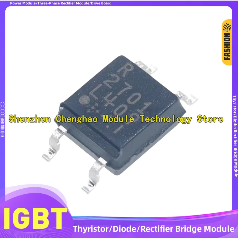 10PCS/LOT PS2706-1 PS2707-1 PS2732-1 PS2733-1 SOP4 New ORIGINAL OptoCoupler IN STOCK