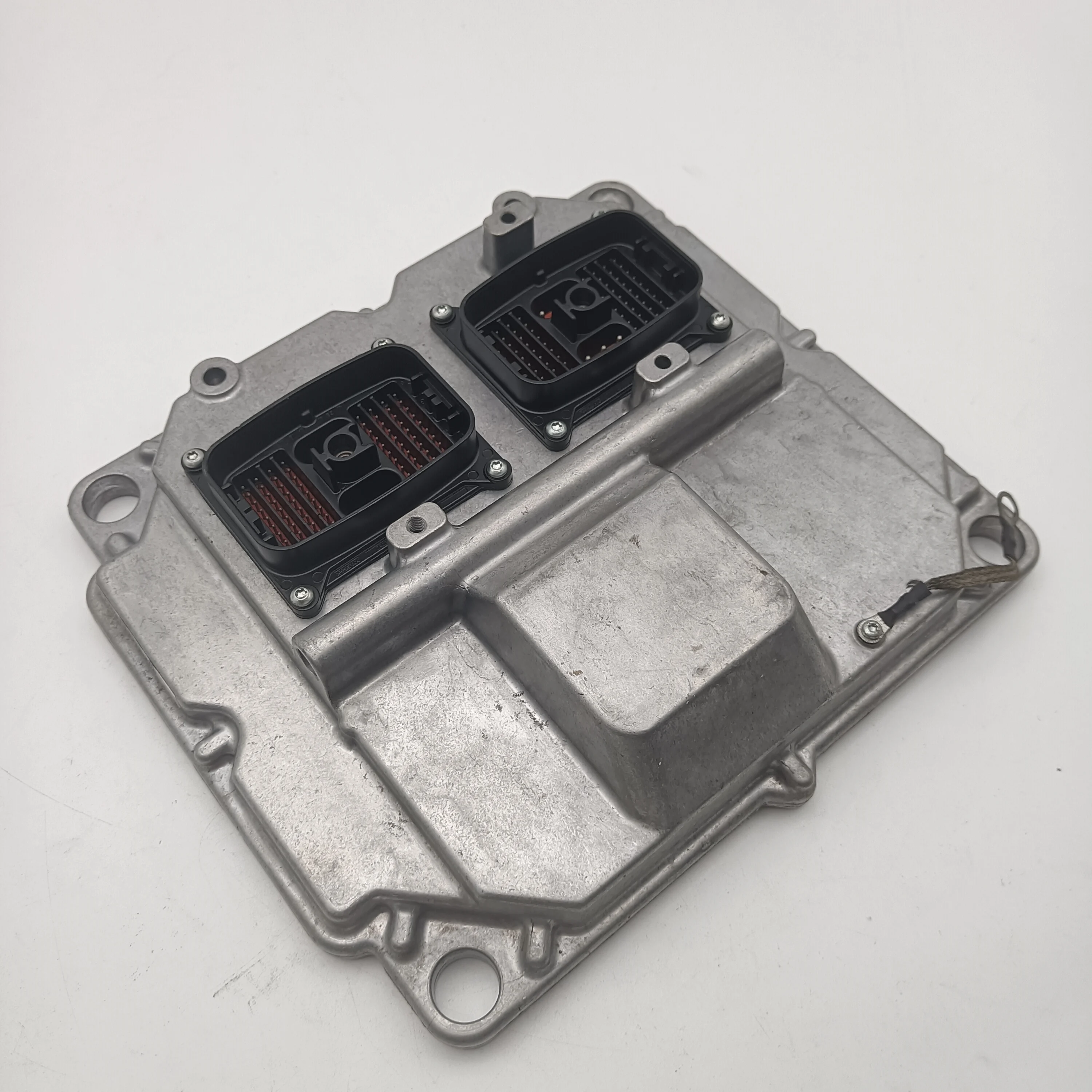 

Блок управления ЭБУ/ECM 462-0007 4620007 462-0007-00 для экскаваторов Caterpillar 330GC 336GC 323F 326F 329F и погрузчиков 930M 950M