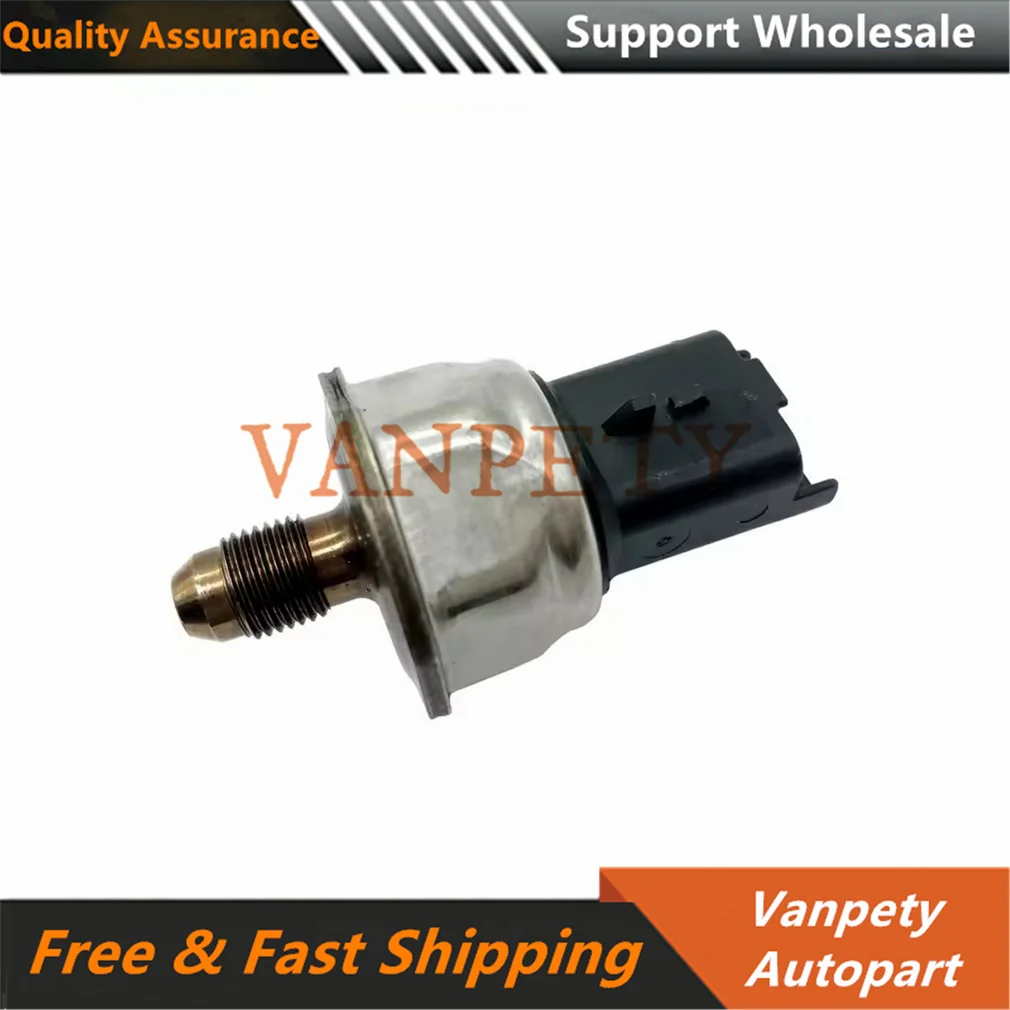 198554 6PH2001 Oil Pressure Sensor For Peugeot 3008 508 For Citroen Picasso 9813754680 V754043980 13537528350 V75404398007