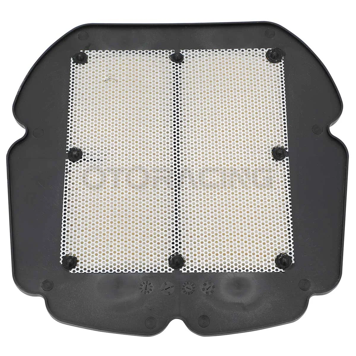 Воздушный фильтр для мотоцикла Suzuki SFV650 2009-2015, SV650 2017-2021, SFV SV 650 13780-44H00