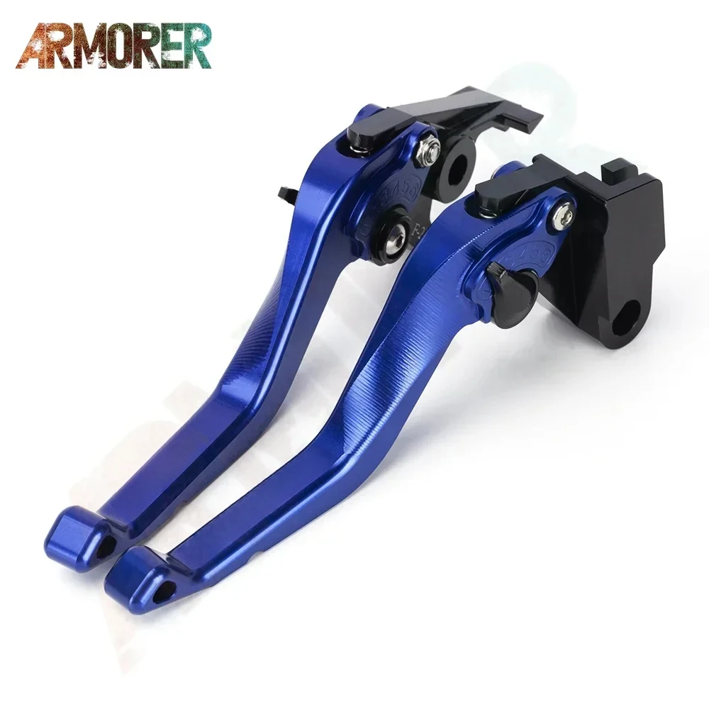 

For BMW R NNE T R NINET RNINET RNINE T 2014 20165 2016 Motorcycle CNC Aluminum Adjustable Brake Clutch Levers Accessories