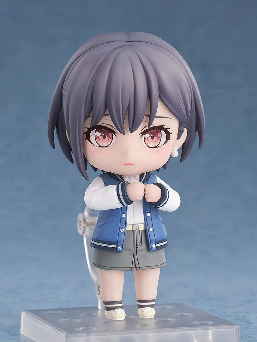 100% Original in Stock Good Sm - Good Smile Company Nendoroid recension och pris