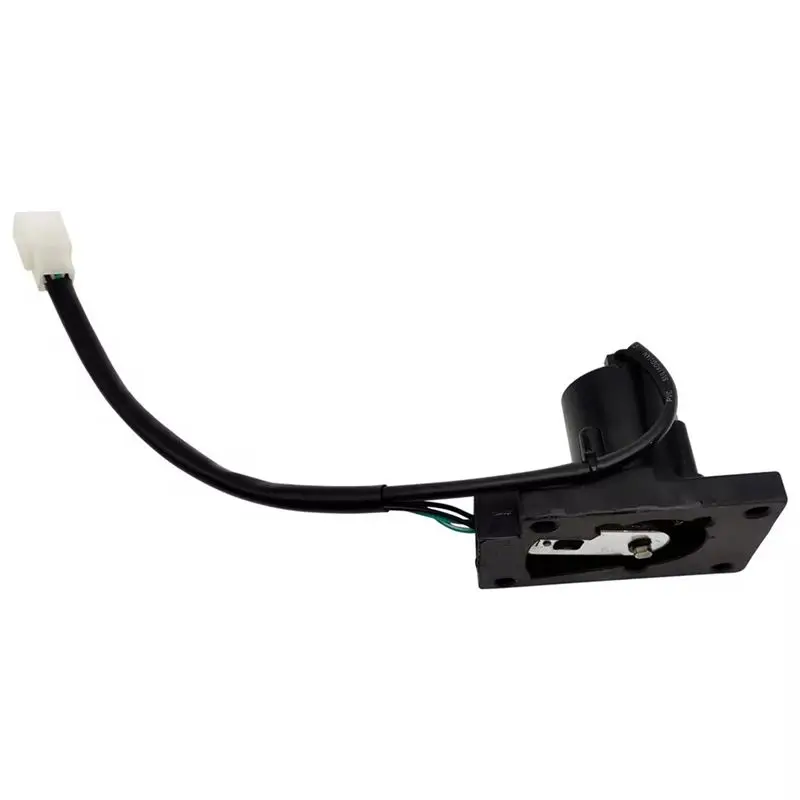 Controller Replacement Accessories 24446C For Linhai LH 300/400 2WD/4WD MOTOR ATV UTV Quad LH 300/400 2WD/4WD 24446, Waterproof