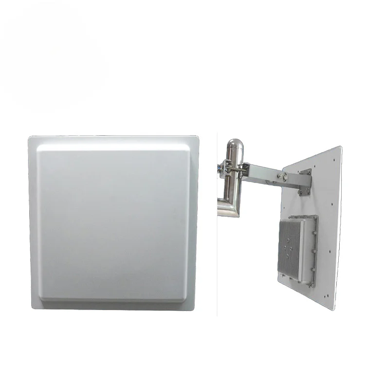 Taitong D900B1260K2 902~928mhz 12dbi Cellular Antenna Polarization Frequency Modulation Cavity Plate Integration Line