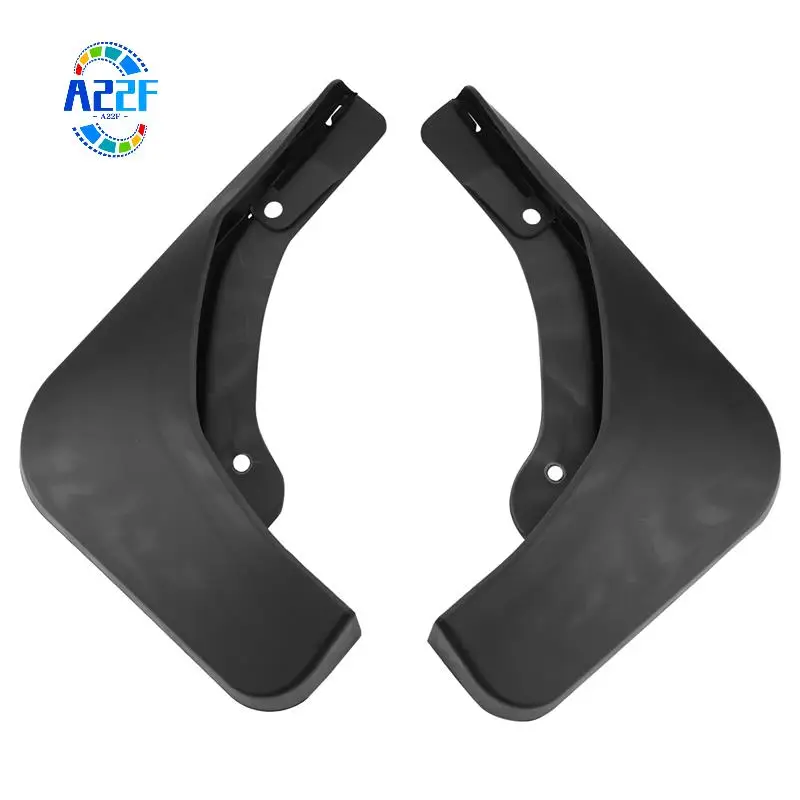 

A22F-Car Mudflaps For 2022 Geely Emgrand Mudguard Fender Mud Flap Guard Splash Mudguards Car Accessories