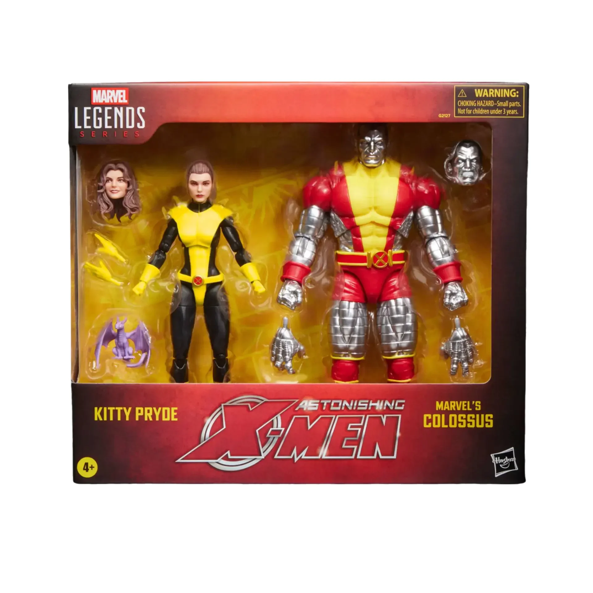 

Marvel Legends X-men Kitty Pryde 6" Loose Action Figure