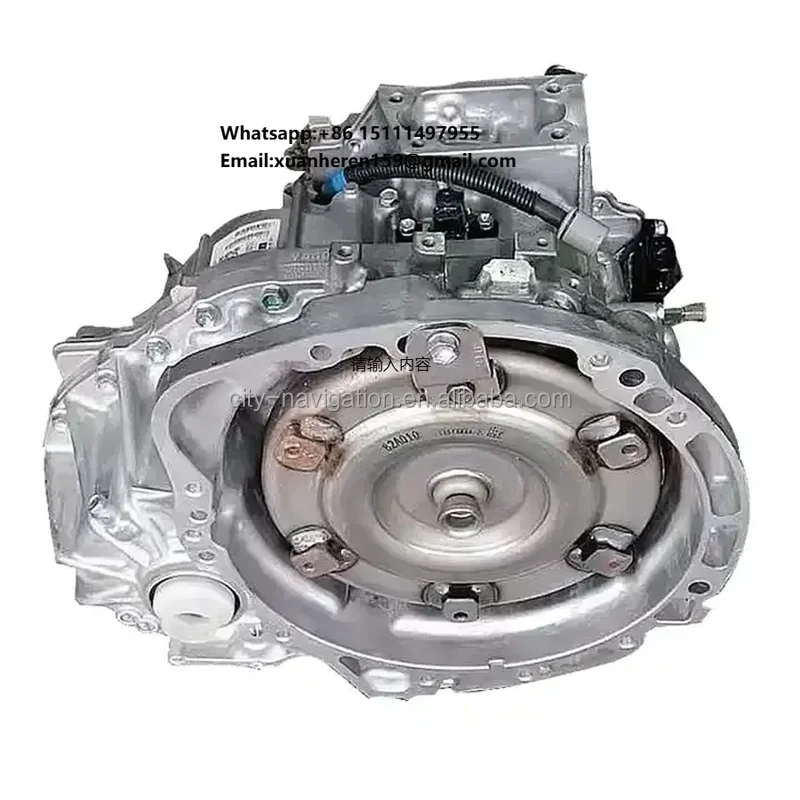 

Original New U440 U442 Transmission Gearbox Assembly with Gasket Compatible with Changan CS35