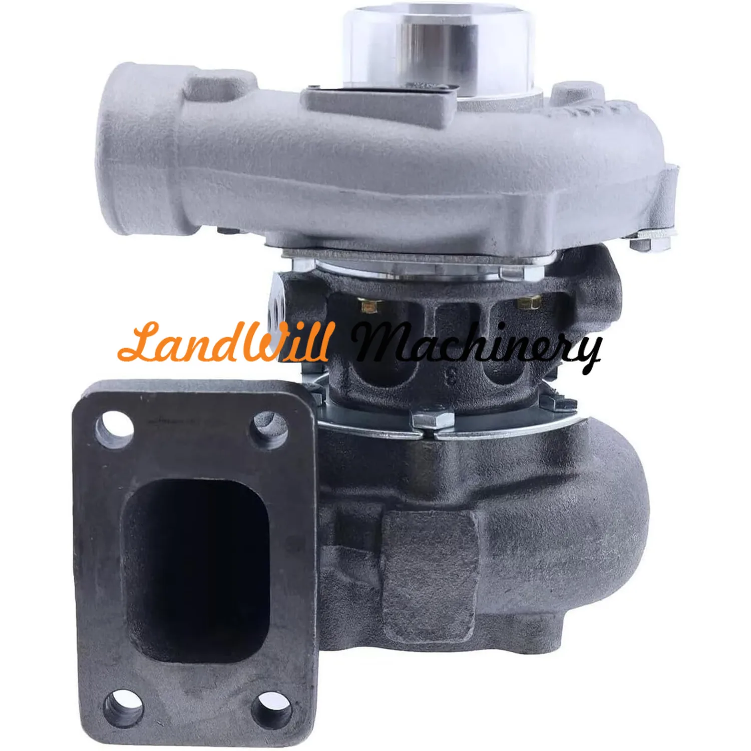 Turbo TA3123 Turbocharger 0R-9512 118-8384 For Caterpillar Telehandler TH103