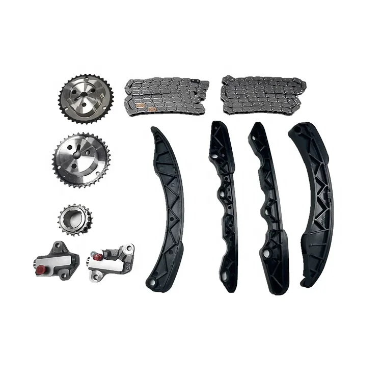 High Quality Popular Sell Automotive Auto Parts Engine Timing Chain Kit SR-01 FB20 FB25 FA2