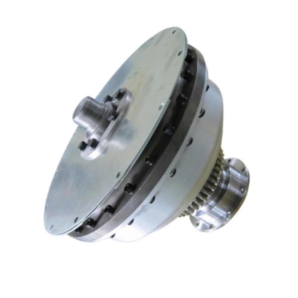 

RUIBEIDI Shantui Wheel Loader Gearbox Assembly-42-Tooth Transmission Core for Shantui & LiuGong Loaders
