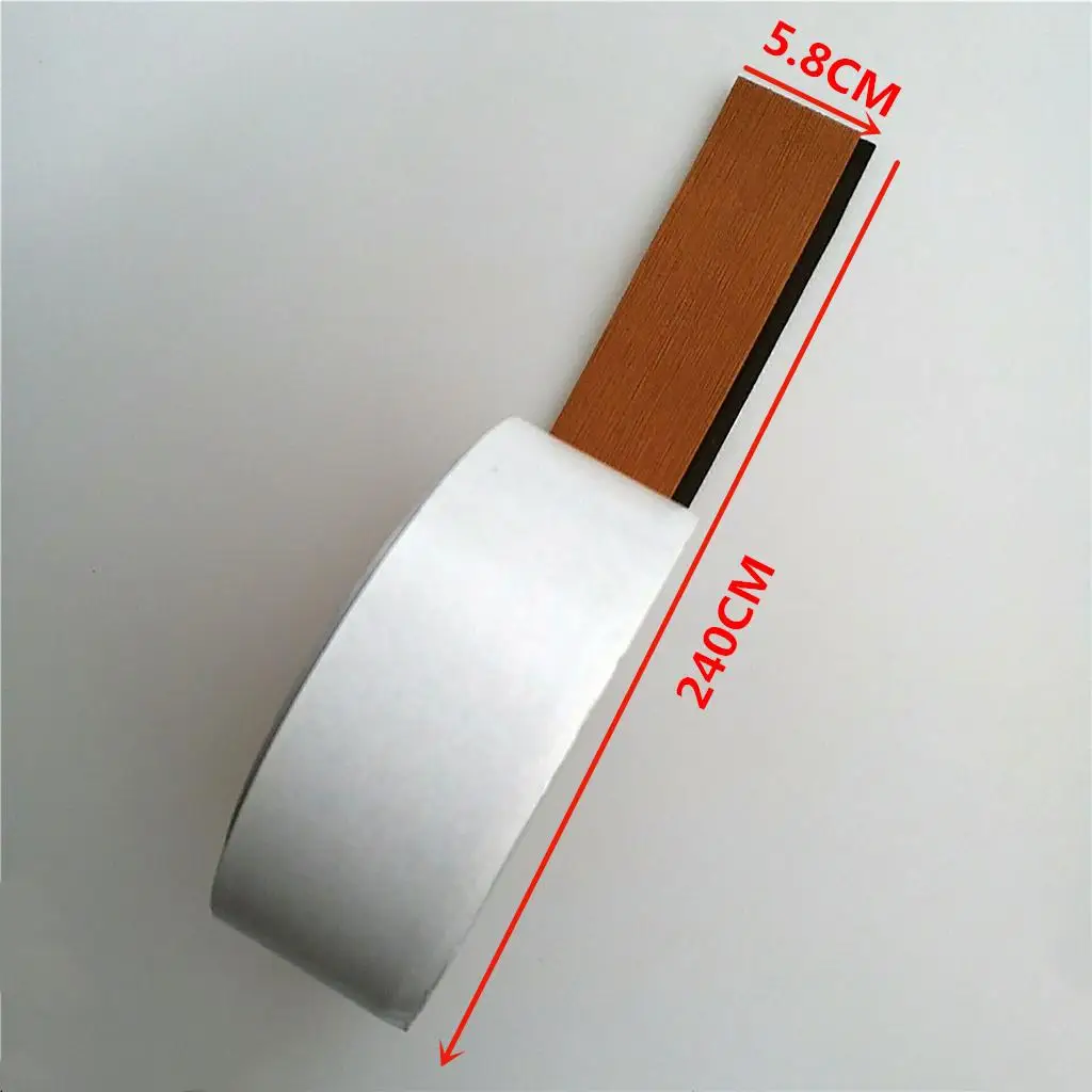 ورقة سطح الساج الاصطناعية إيفا الأرضيات البحرية حصيرة وسادة قارب عدم الانزلاق حافة قطاع السجاد لليخوت الداخلية والاكسسوارات