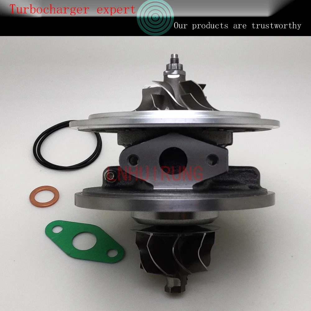 CHRA cartridge turbo GT1749V 767837 754821 760822 55195268 for Fiat Grande Punto 1.9 JTDM 88Kw 120HP 96Kw 130HP M737AT19Z