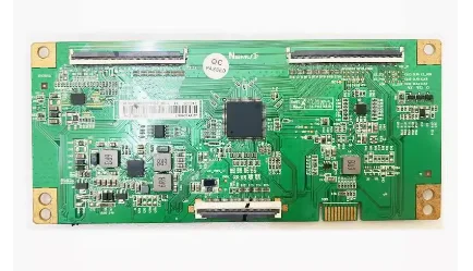 Original LU58C31 58U2 logic board N4TP500UHDPV7D-F-K0ZD CC500PV1D CC500PV5D