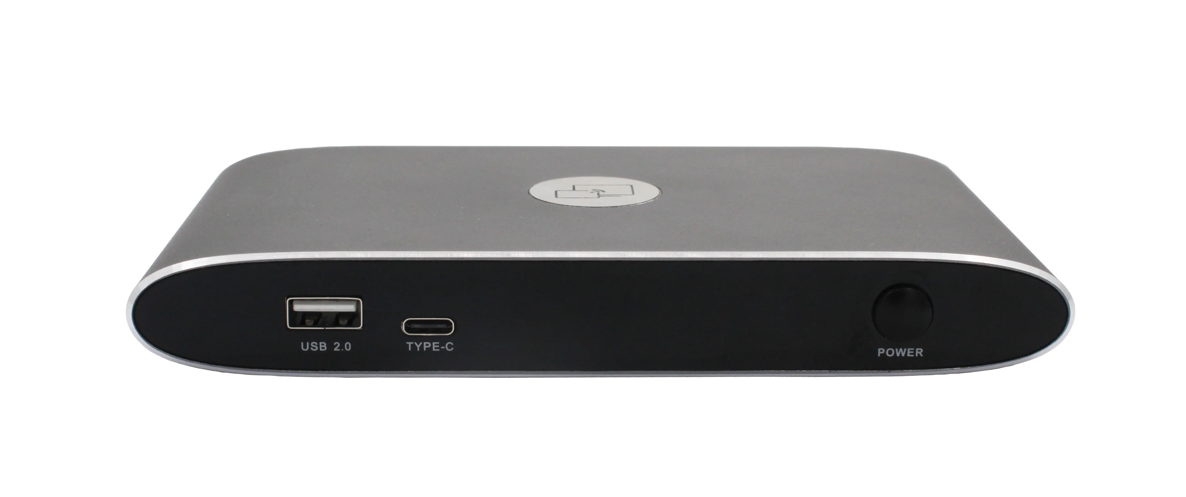 Good Quality UHD 4K60Hz 444 BYOD wireless multiviewer AV content sharing seamless presentation switcher with USB Type-C