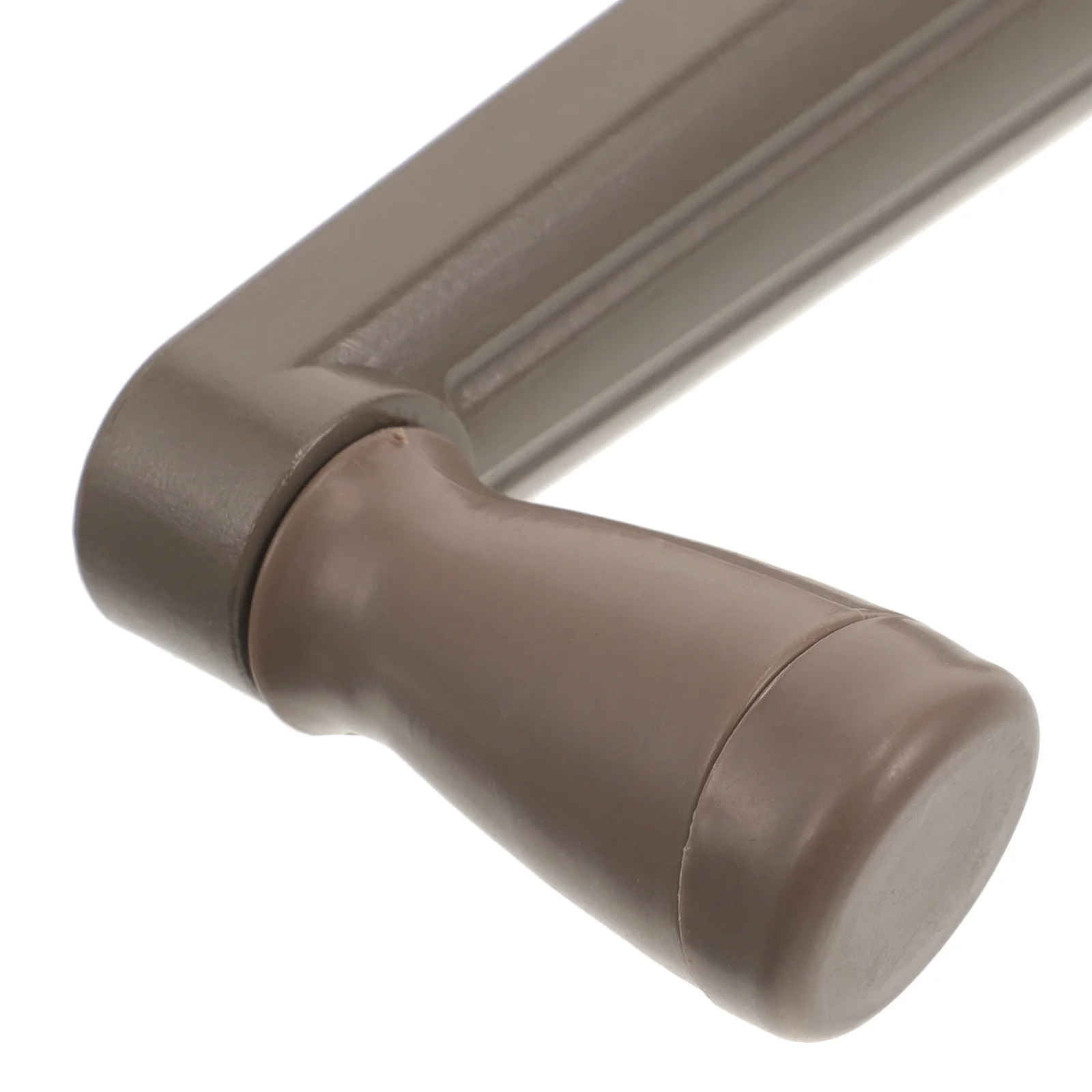 

Outdoor Umbrella Rotary Handle Replacement - Waterproof Sun Resistant Crank for Patio Garden Umbrella Shade Adjustment