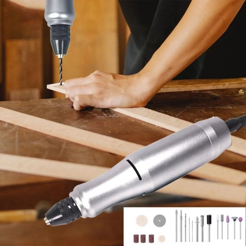 

Грузовая шлифовальная машина с помощью 3,2 мм электрическая полировка машины для шлифовальной машины Электрическая гравировка