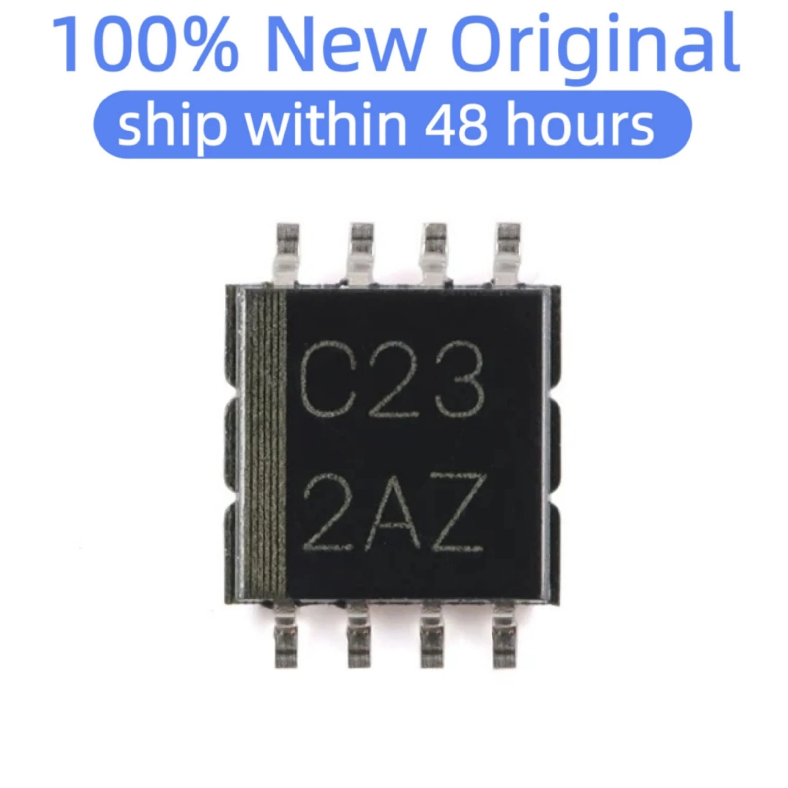 (5-200PCS)SN74LVC1G123DCTR SN74LVC1G123DCTT VSSOP8 100% New original