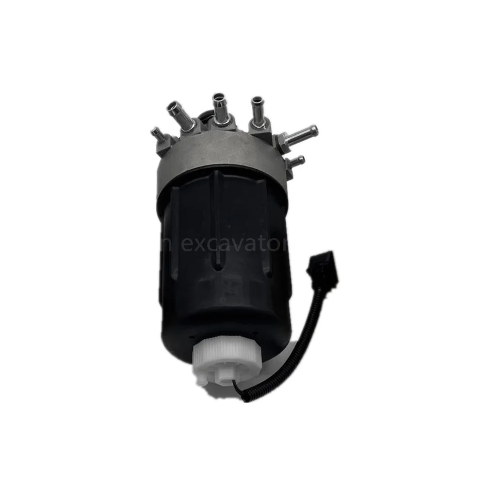 ME445024 For Kato HD450/700/820V-5/1023/1430-RT Sany SY195/205 EFI Engine Oil-water Separator Sensor Excavator Parts