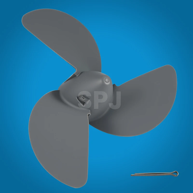 Propeller For Honda…
