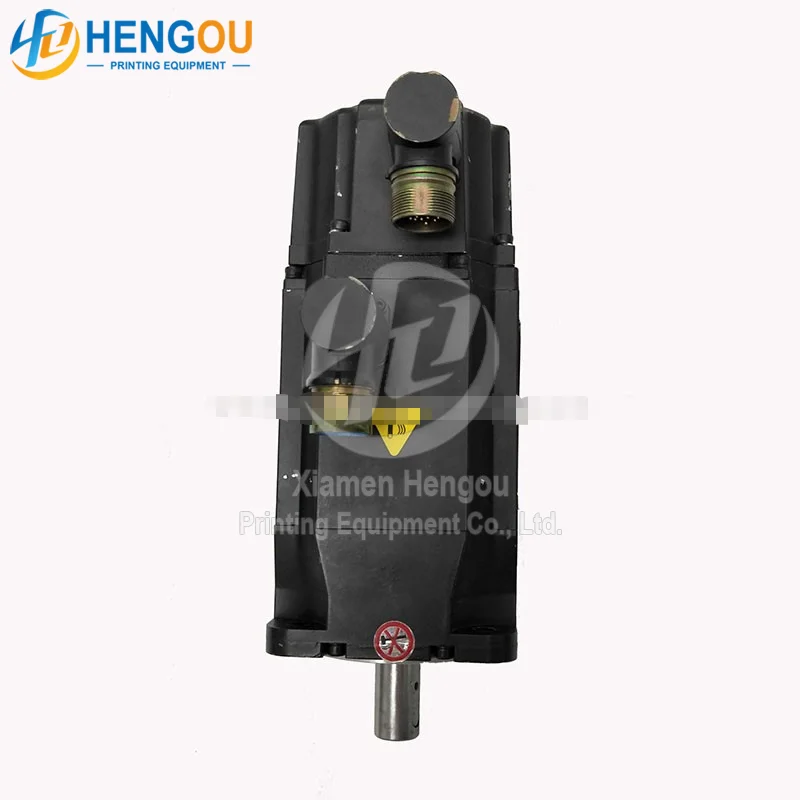 HJ96C6-44S Feeder Board Drive Motor Parker EMD Servo Motor For Kba Offset Spare Parts Original