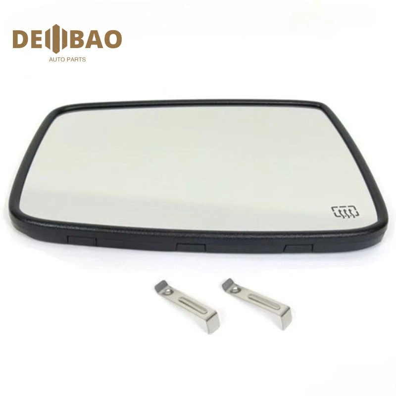 

Power Heated Fold Away Auto Dim Mirror Glass For RAM 2009-2018
